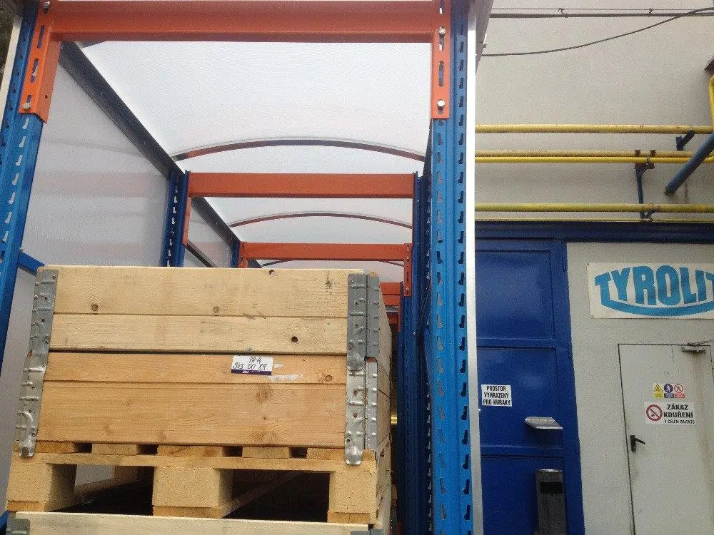 CARBORUNDUM ELEKTRITE Benátky – foto 2