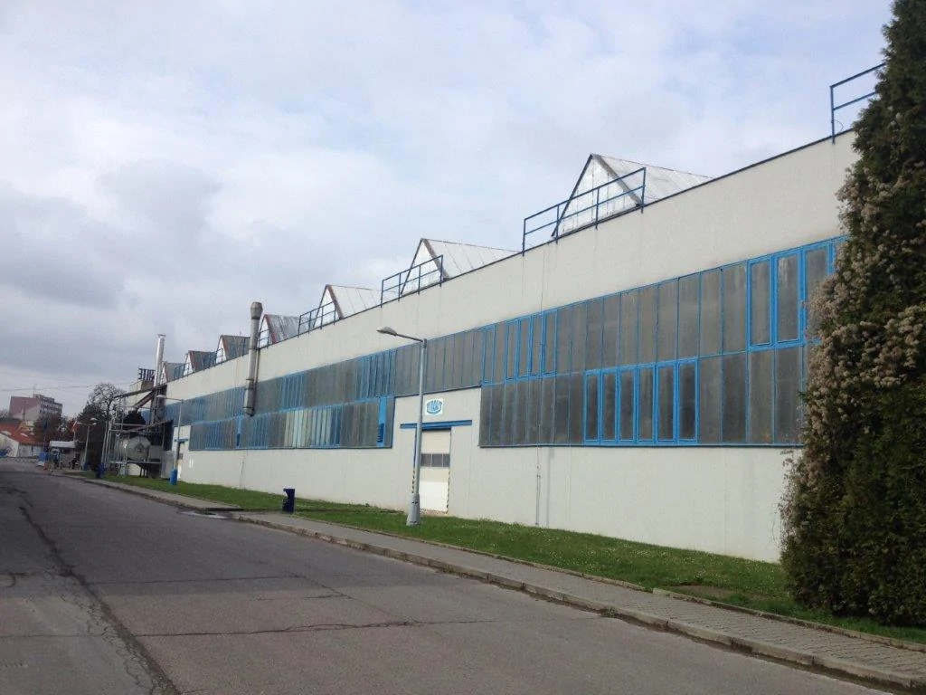 CARBORUNDUM ELEKTRITE Benátky – foto 6