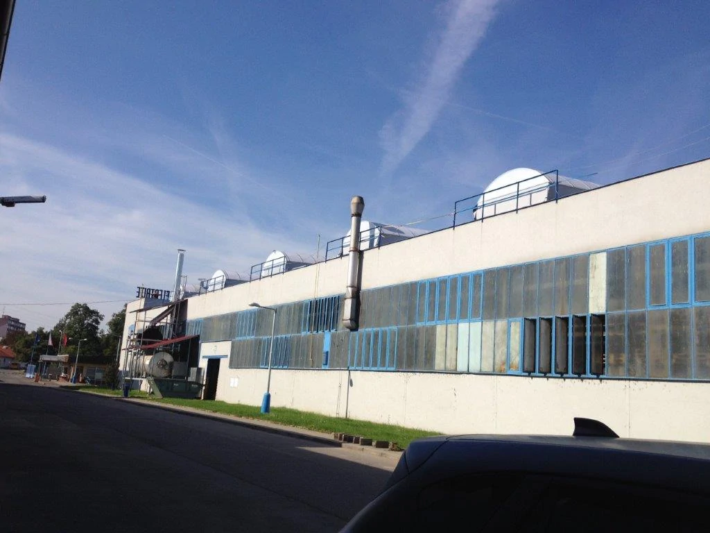 CARBORUNDUM ELEKTRITE Benátky – foto 7