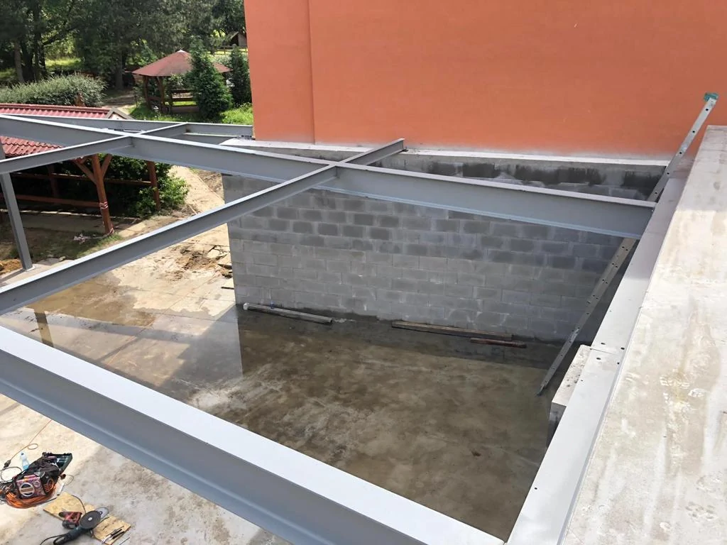Centrum sociálních služeb – Rožmitál pod Třemšínem