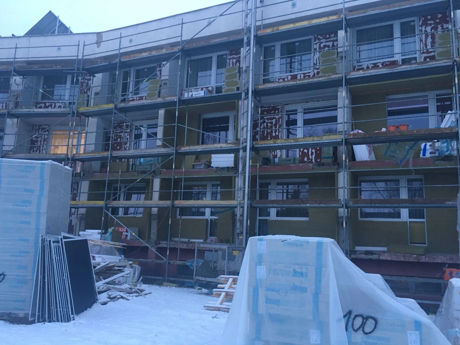 Centrum sociálních služeb Rožmitál – foto 7