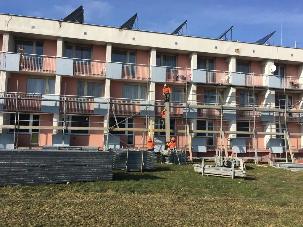 Centrum sociálních služeb Rožmitál – foto 8